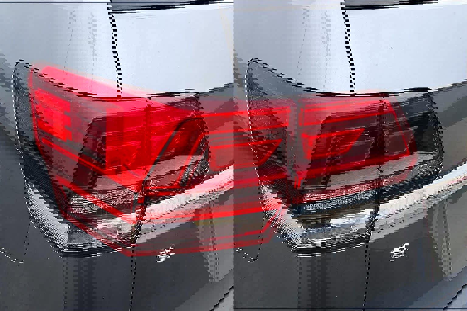 Used 2018 Volkswagen Atlas SE image 27