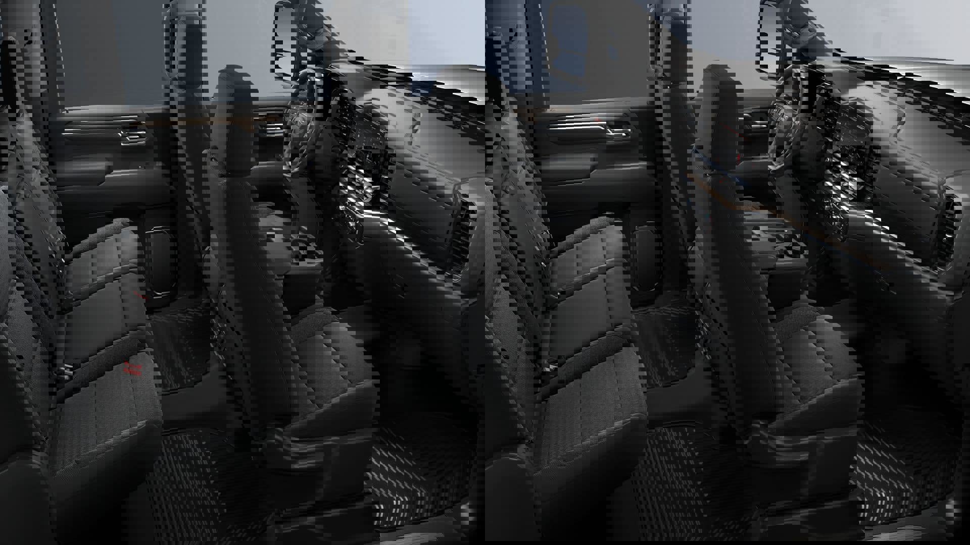 New 2026 GMC Sierra 2500 SLE w/ SLE Value Package; image 39