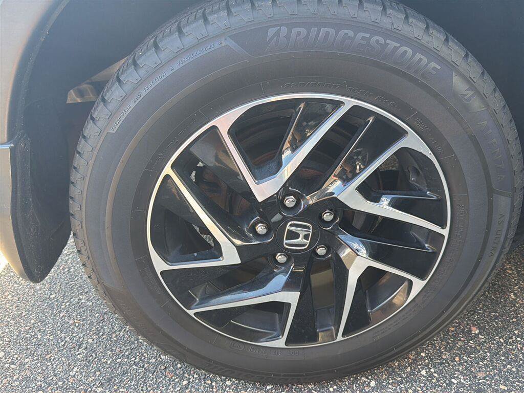 Used 2016 Honda CR-V SE image 7