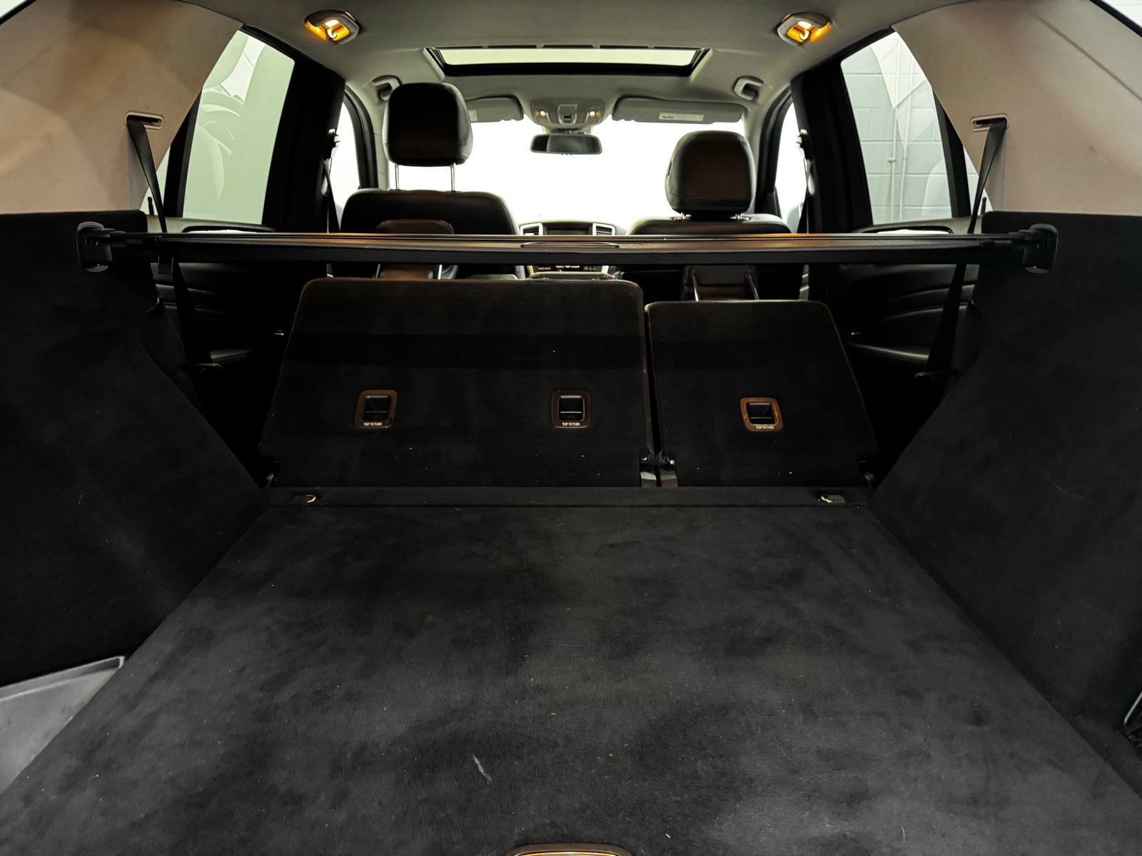 Used 2015 Mercedes-Benz ML 350 4MATIC image 40