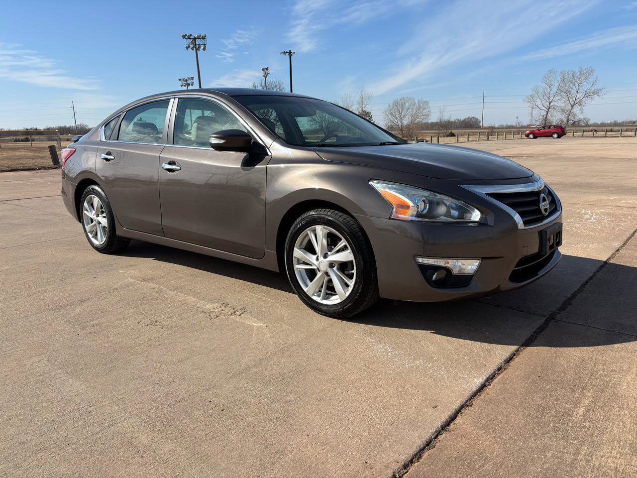 Used 2013 Nissan Altima 2.5 SL w/ Technology Pkg image 30
