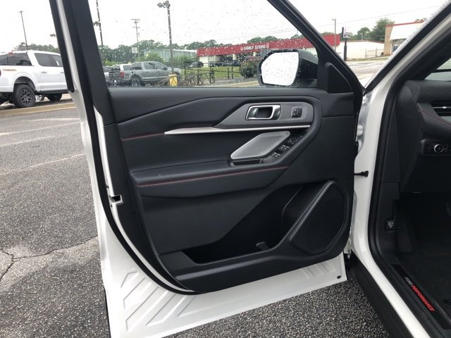 New 2025 Ford Explorer ST w/ Sun And Sound Package image 10