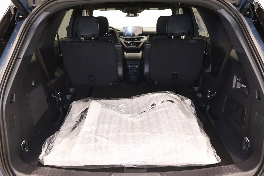 New 2026 Ford Explorer ST-Line image 34