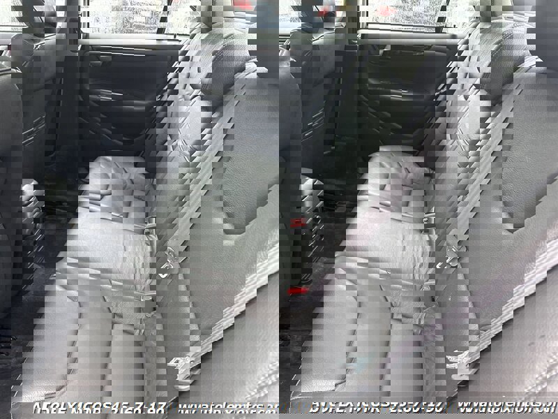 Used 2001 Volvo S60 2.4T image 14