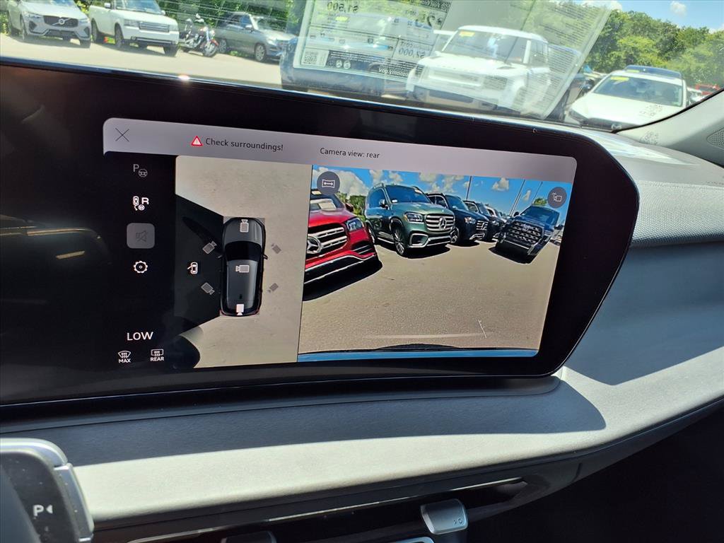 New 2026 Audi Q3 quattro 2.0T AWD/4WD image 20