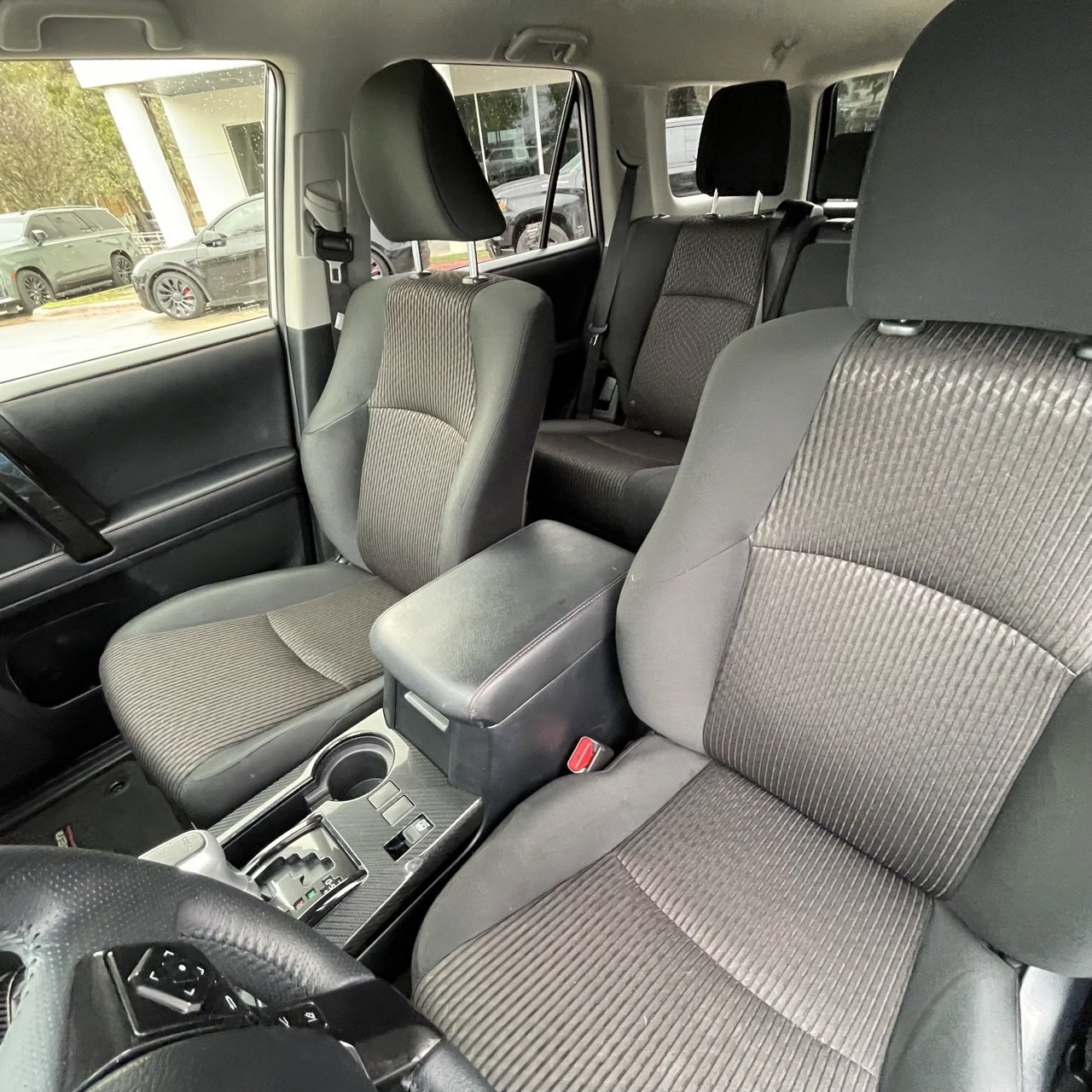 Used 2024 Toyota 4Runner TRD Off-Road image 21