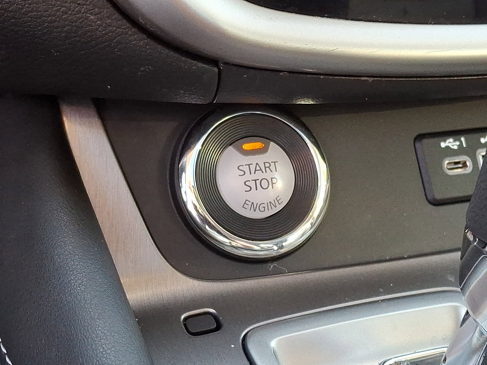 Used 2020 Nissan Murano SL w/ Moonroof Package AWD/4WD image 26