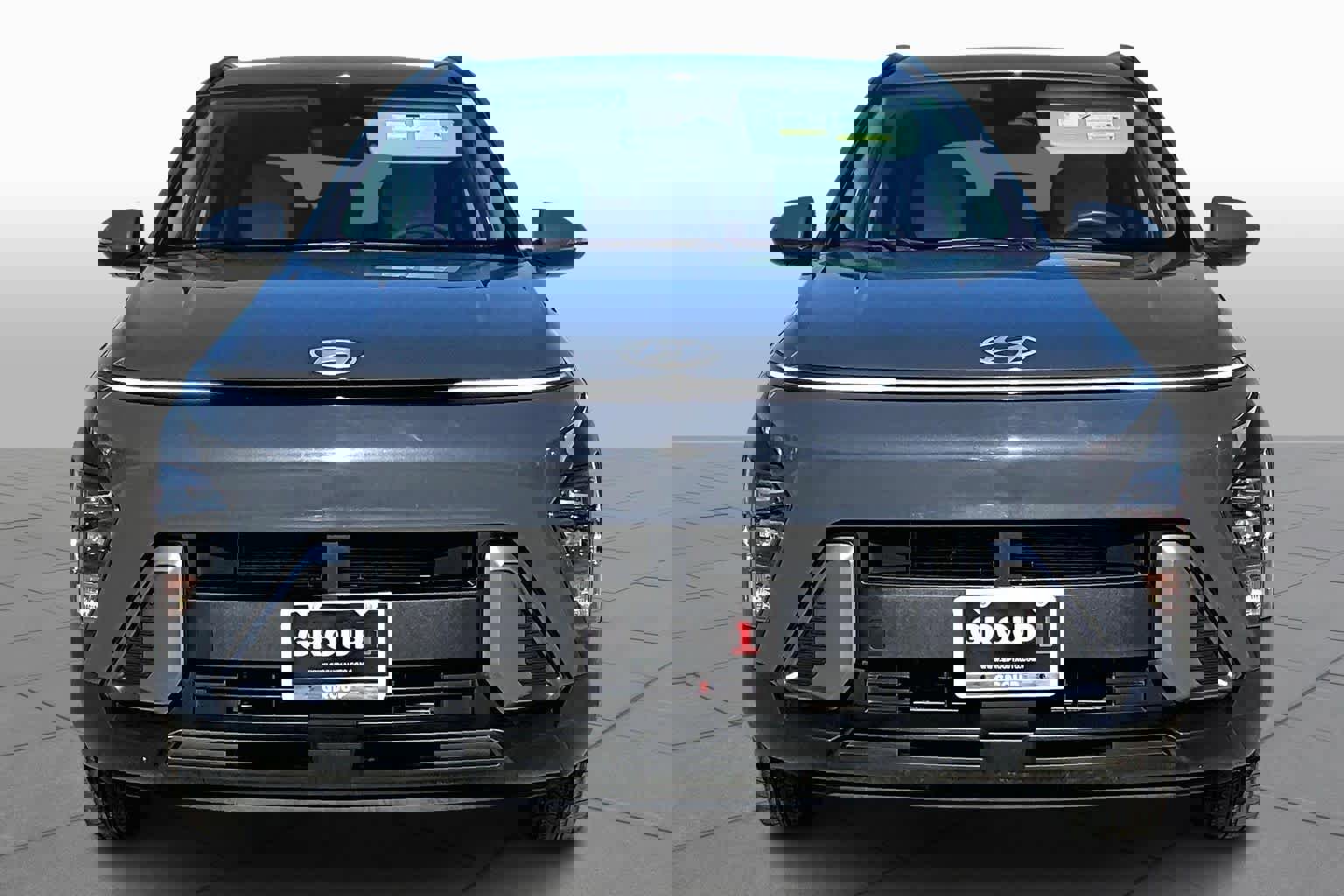 Used 2024 Hyundai Kona SEL image 4