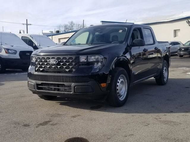 New 2025 Ford Maverick XL w/ 4K Tow Package image 8