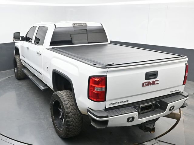 Used 2015 GMC Sierra 2500 Denali w/ Duramax Plus Package image 23