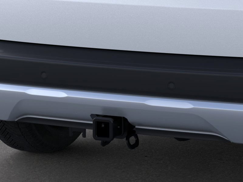 New 2023 Ford Escape SE w/ PHEV Premium Package FWD image 23
