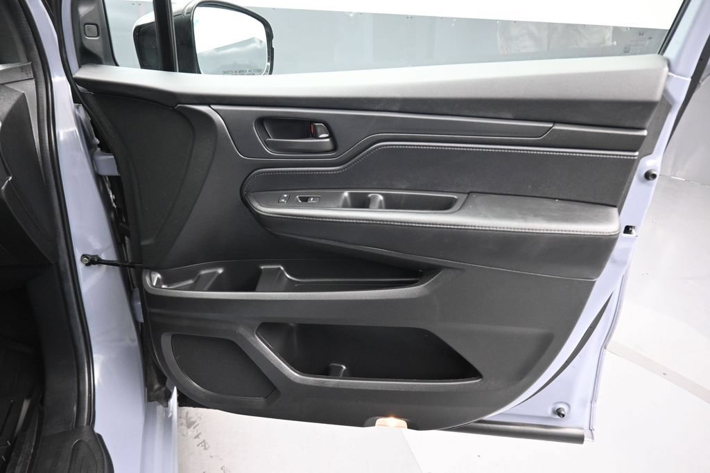 Used 2024 Honda Odyssey Sport image 54