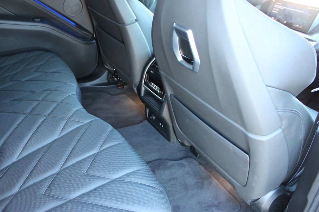 New 2023 BMW XM AWD/4WD image 48