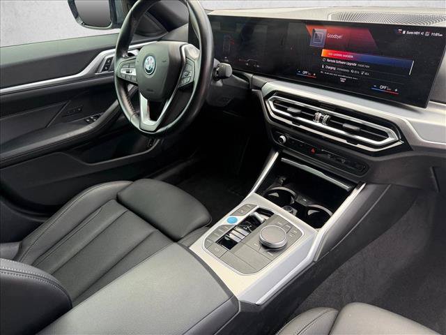 Used 2023 BMW i4 eDrive35 RWD image 26
