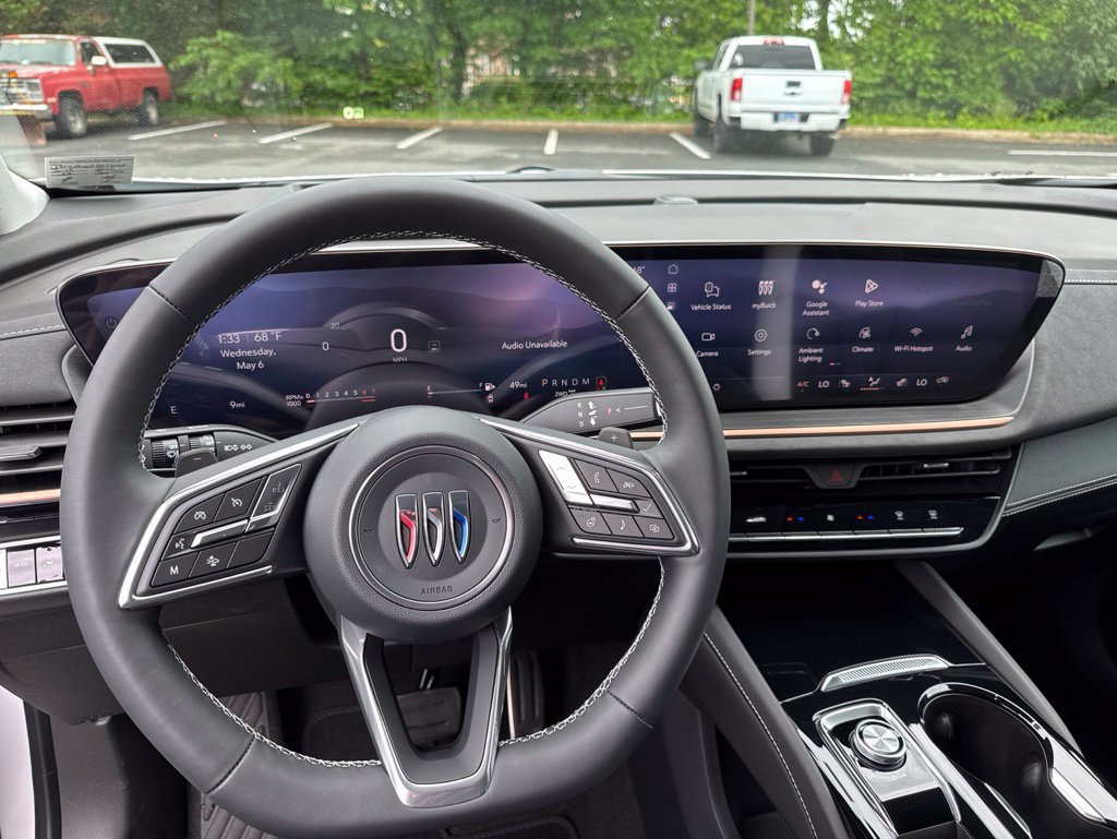 New 2026 Buick Envision Sport Touring AWD/4WD image 15