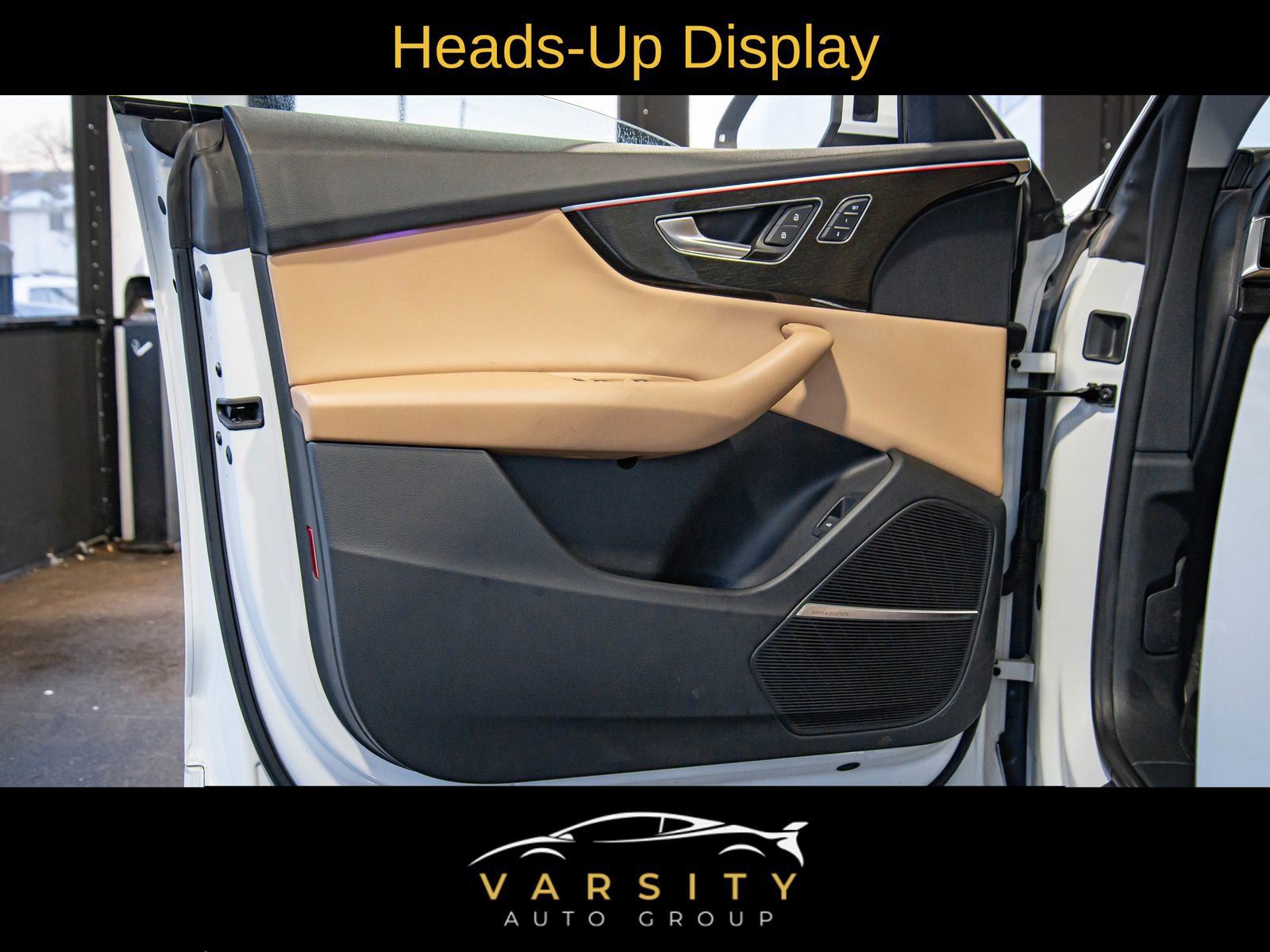 Used 2019 Audi Q8 Prestige w/ Towing Package image 25