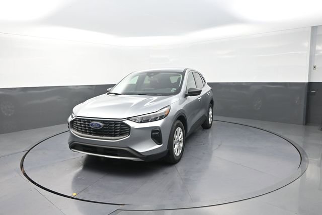 Used 2024 Ford Escape Active FWD image 35