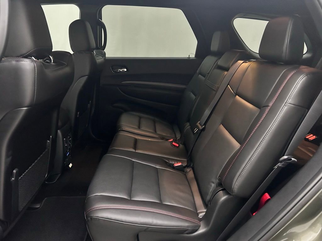 New 2026 Dodge Durango GT image 14