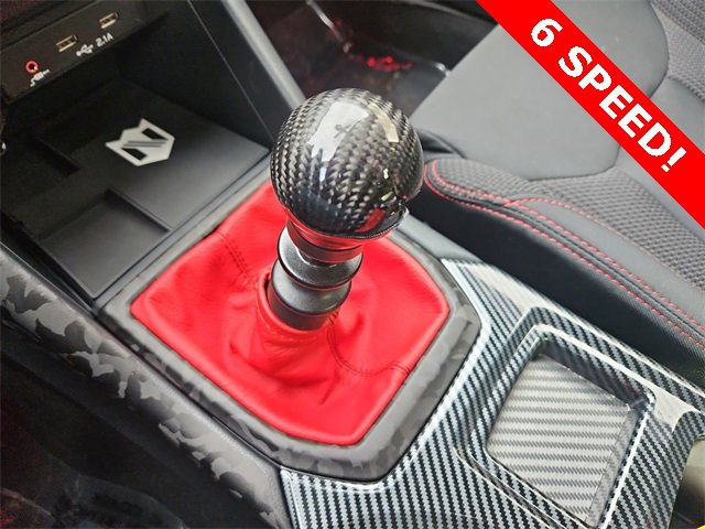 Used 2023 Subaru WRX Premium image 16