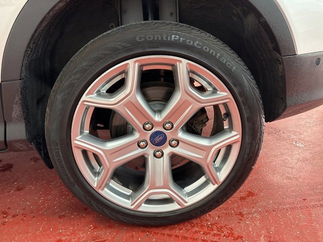 Used 2019 Ford Escape Titanium image 50