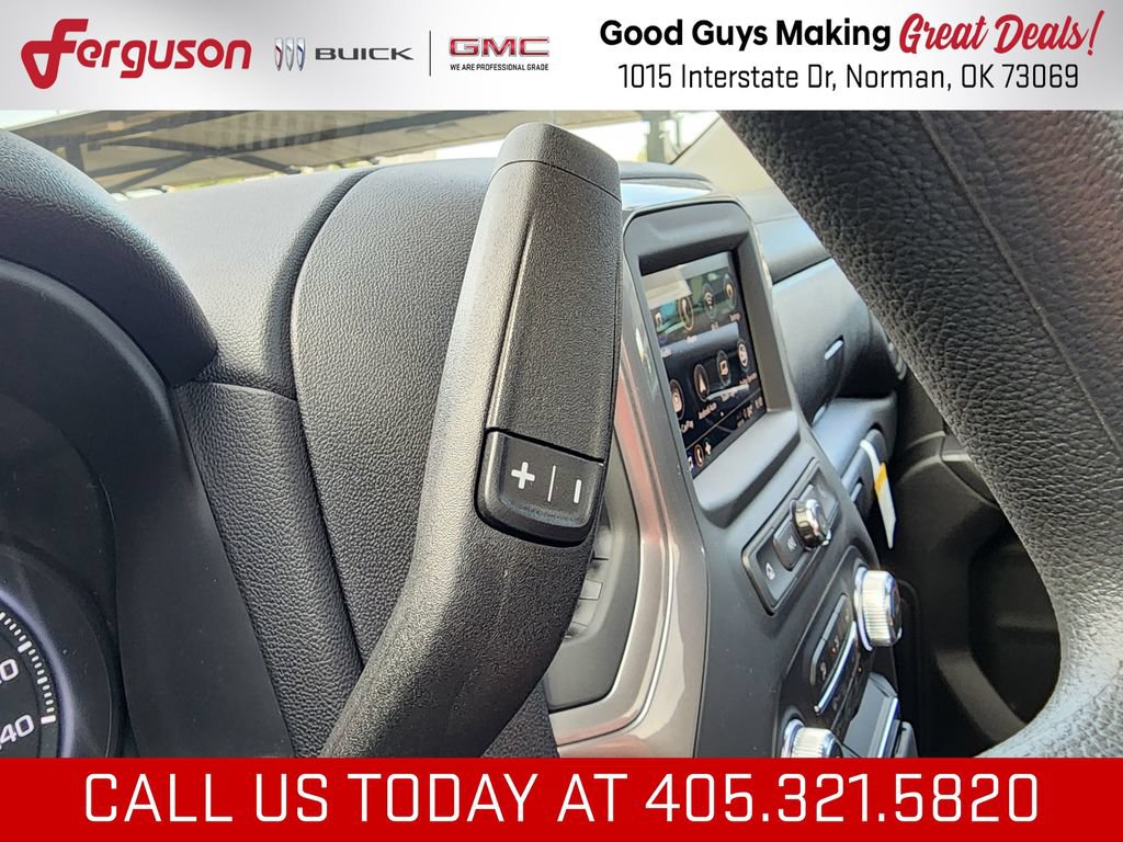 New 2026 GMC Sierra 3500 Pro AWD/4WD image 25