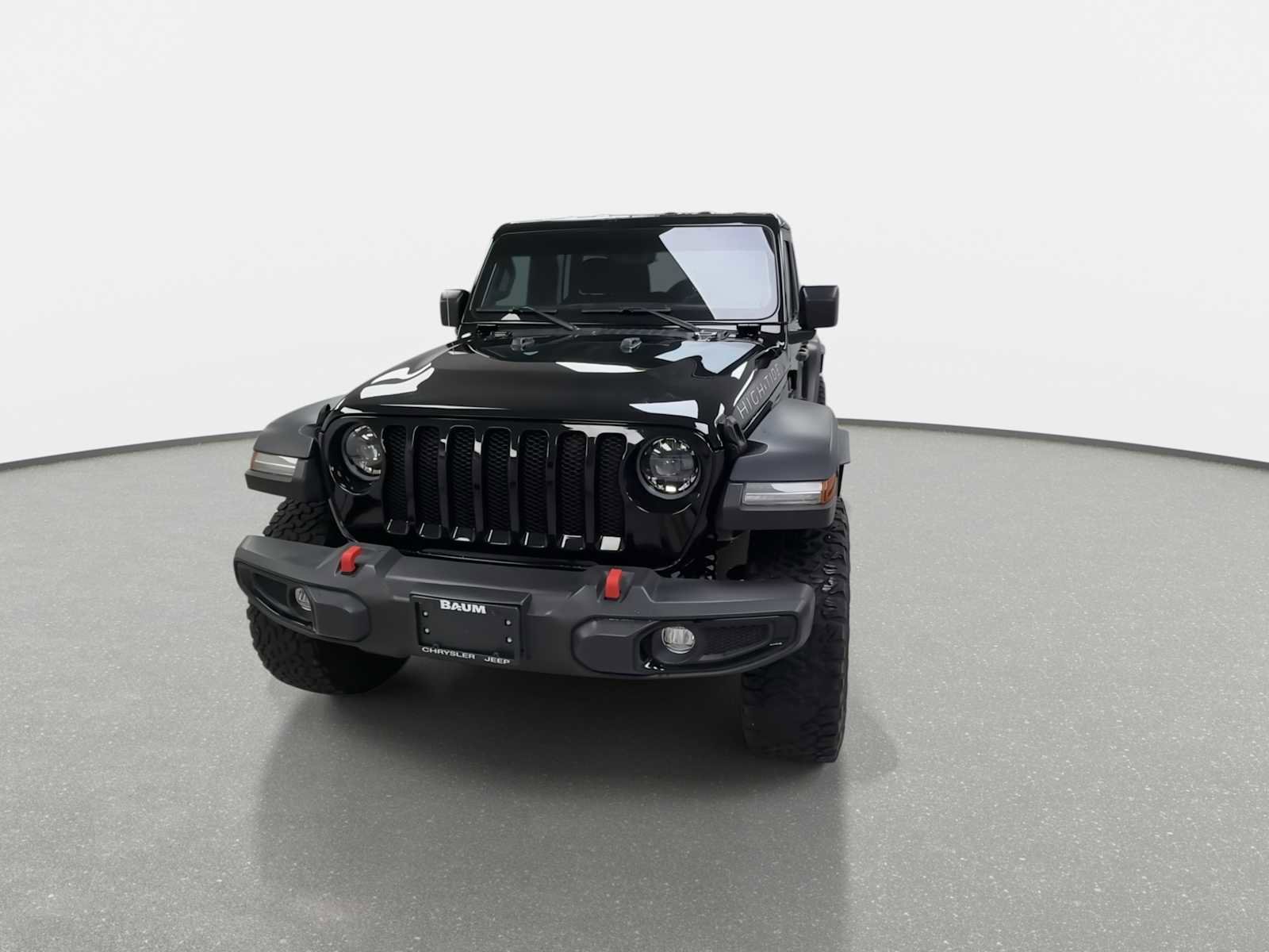 Used 2023 Jeep Wrangler Unlimited Sport AWD/4WD image 4