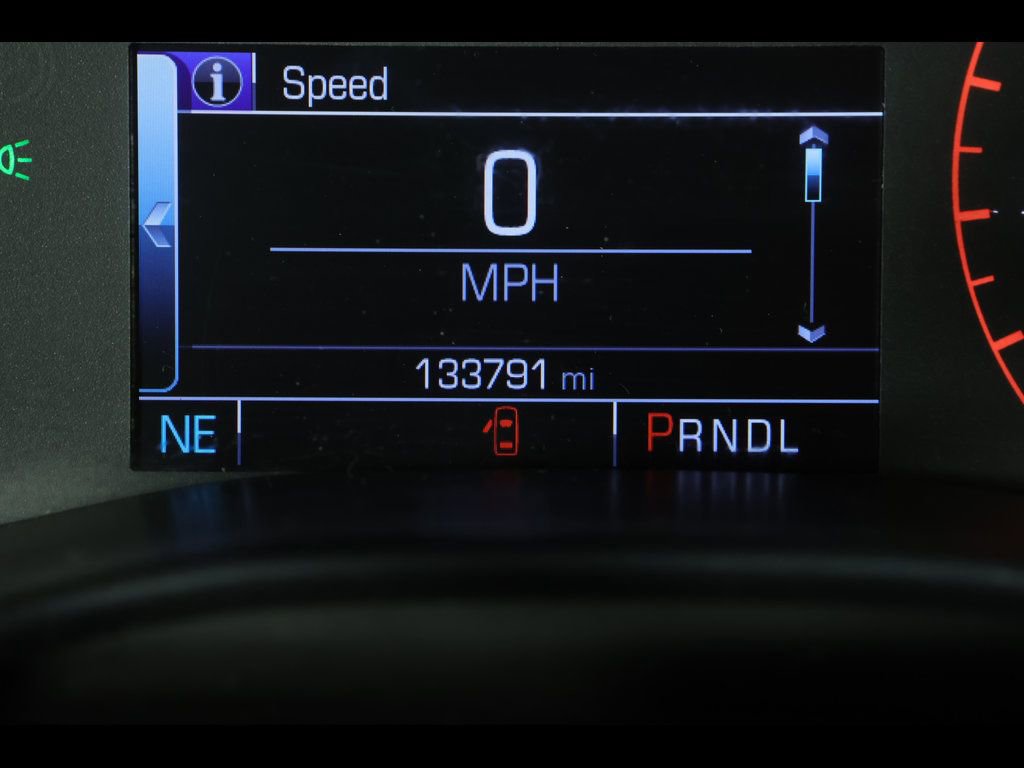 Used 2017 GMC Canyon Denali AWD/4WD image 21