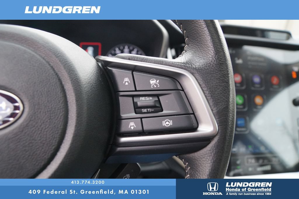 Used 2024 Subaru Outback Limited AWD/4WD image 18