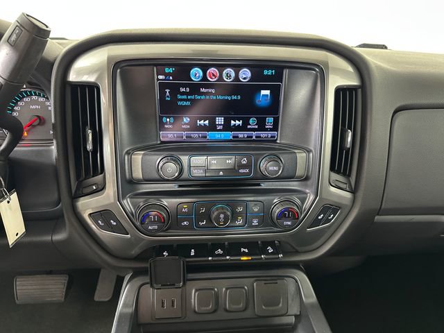 Used 2018 Chevrolet Silverado 1500 LT w/ Redline Edition image 21