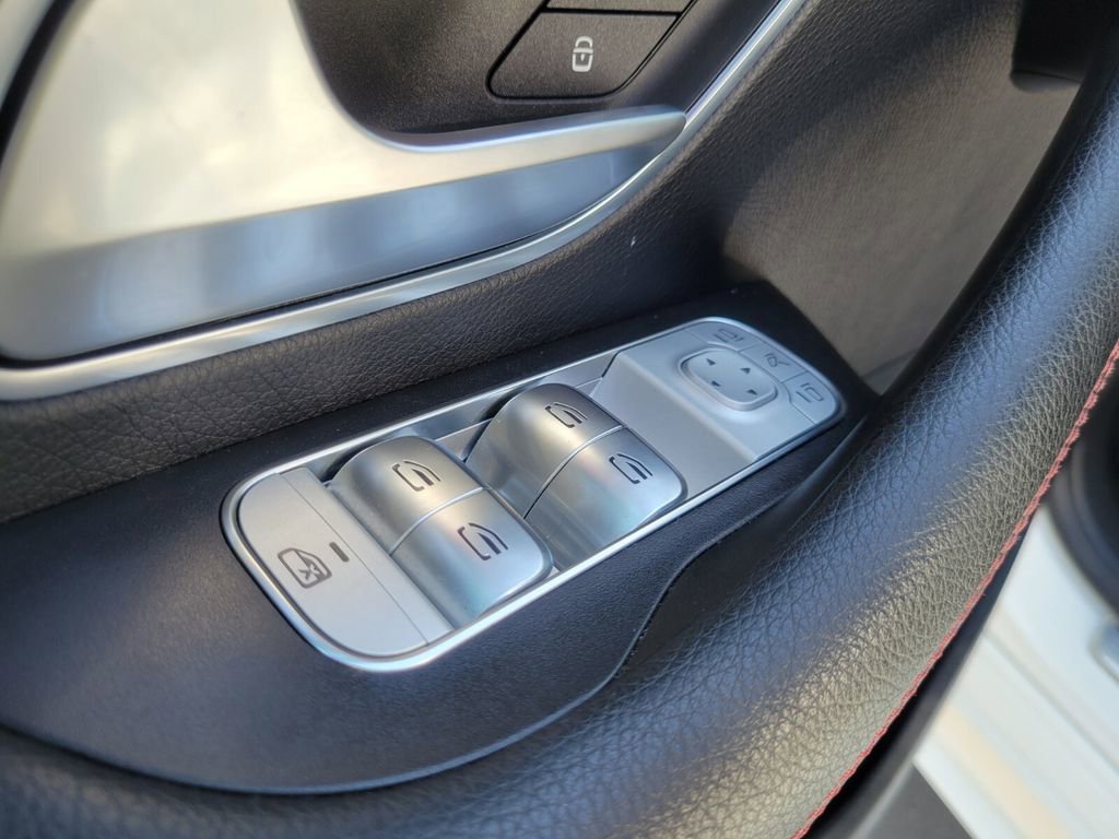 Certified 2023 Mercedes-Benz GLE 53 AMG 4MATIC Coupe image 15