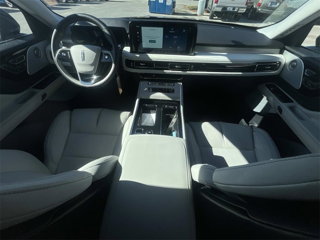 New 2026 Lincoln Aviator Reserve w/ Luxury Package image 19