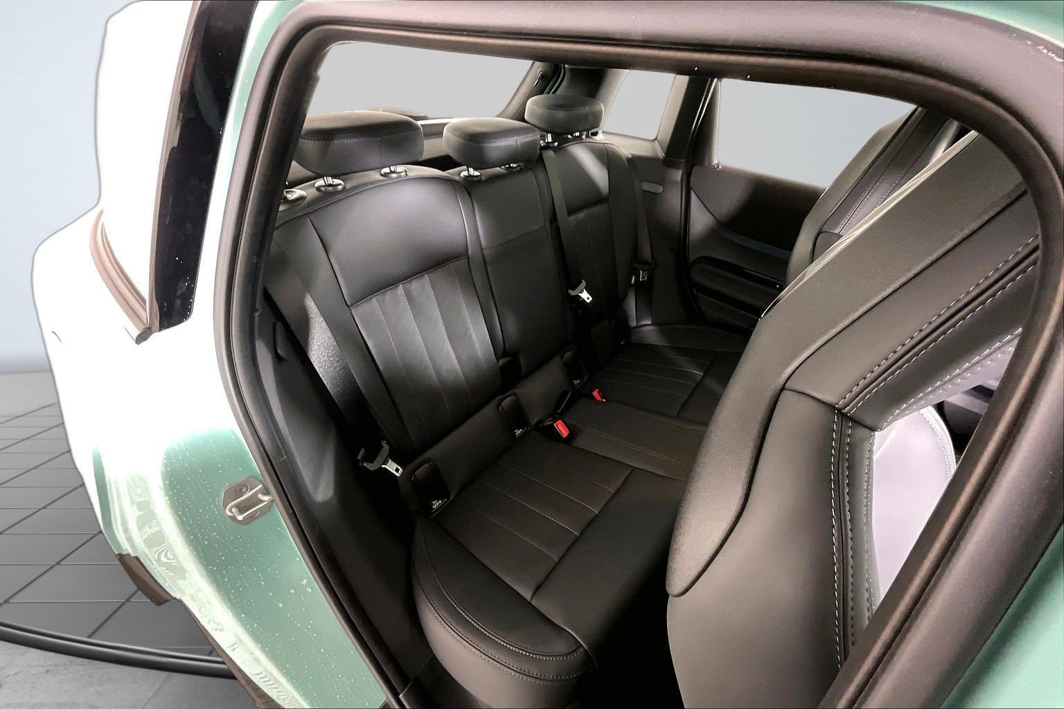 New 2026 MINI Cooper S FWD image 10