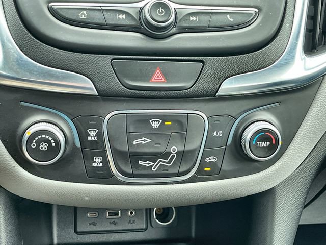 Used 2021 Chevrolet Equinox LS w/ LPO, Blackout Package image 18