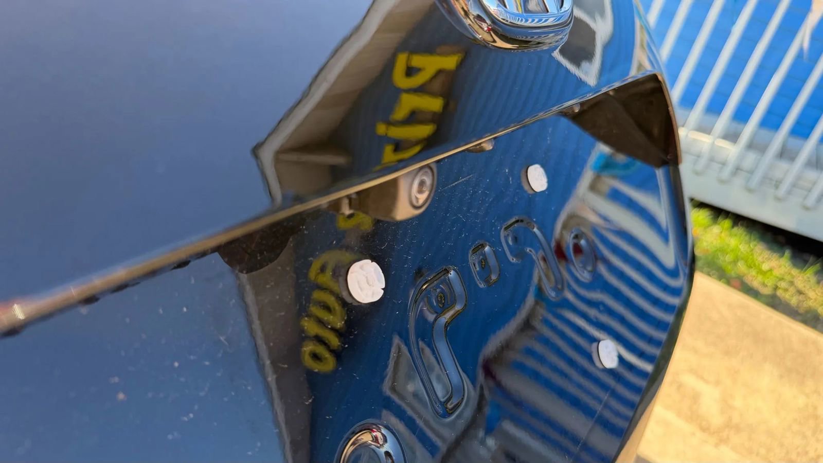 Used 2020 Honda Civic EX-L image 10