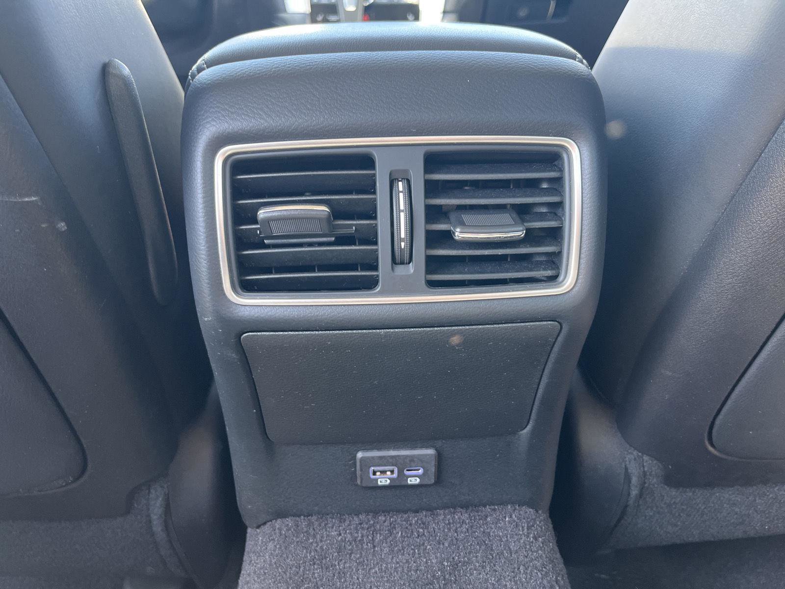 Used 2021 INFINITI Q50 Luxe w/ Cargo Package image 13