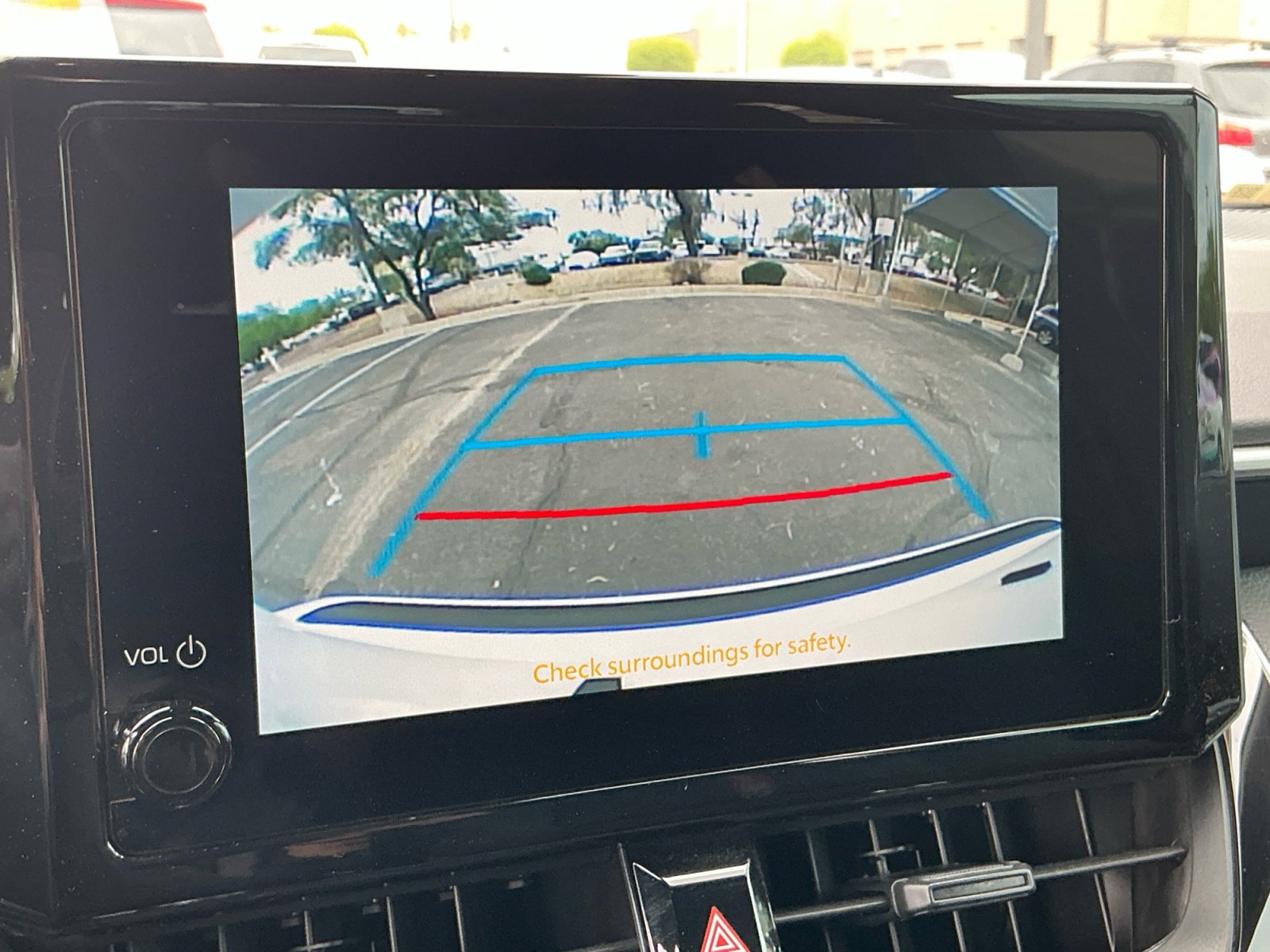 Certified 2025 Toyota Corolla SE w/ Convenience Package image 27