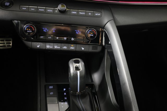 Used 2023 Hyundai Elantra N image 17