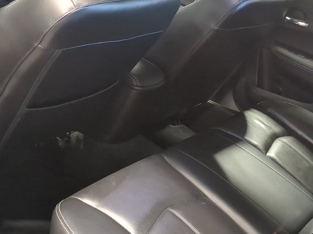Used 2014 Chrysler 200 Limited FWD image 21