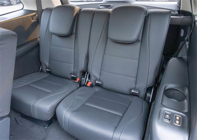 New 2026 Mercedes-Benz GLS 450 4MATIC image 15