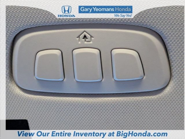 Used 2025 Ford Bronco Sport Big Bend AWD/4WD image 33