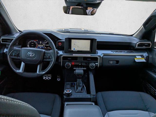 New 2026 Toyota Tacoma TRD Sport image 14