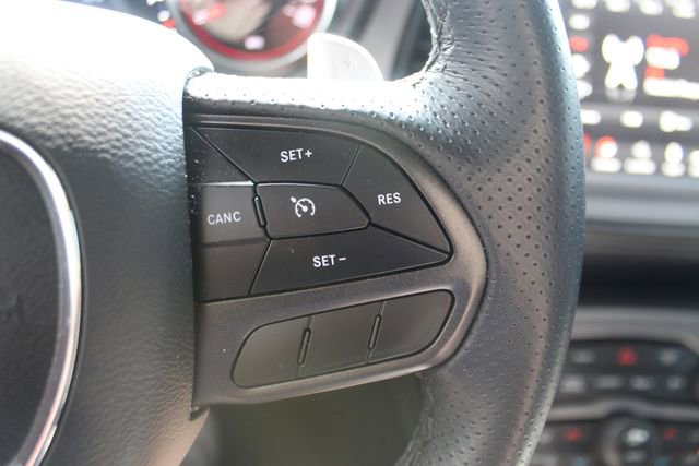 Used 2023 Dodge Challenger R/T Scat Pack w/ Plus Package RWD image 17
