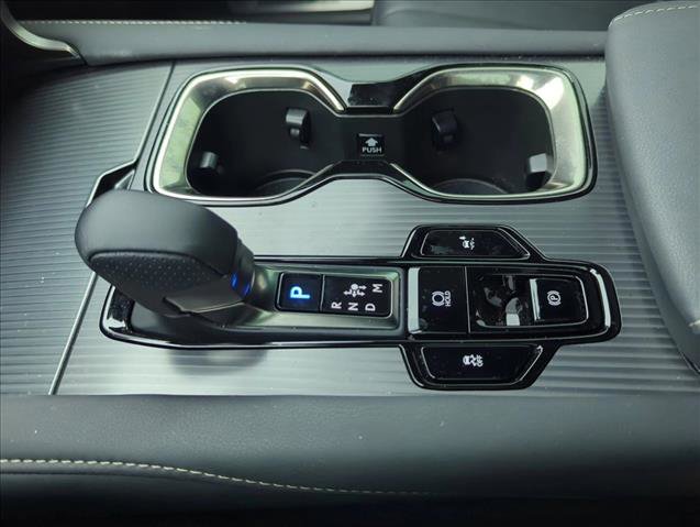 Used 2024 Lexus RX 500h F Sport w/ Cold Area Package image 22