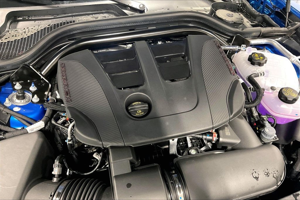 New 2026 Dodge Charger Scat Pack AWD/4WD image 27