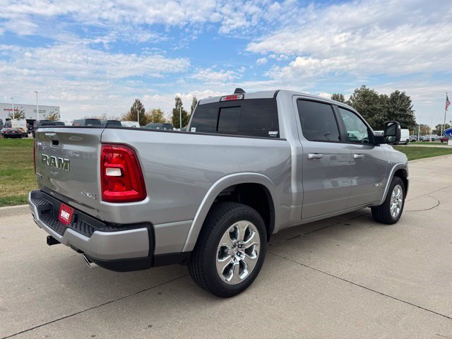 New 2026 RAM 1500 Big Horn AWD/4WD image 7