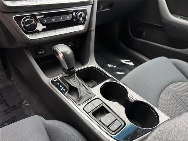 Used 2018 Hyundai Sonata SEL w/ Tech Package 02 image 21