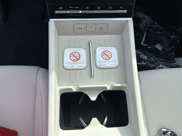 New 2026 Hyundai Santa Fe SE image 21