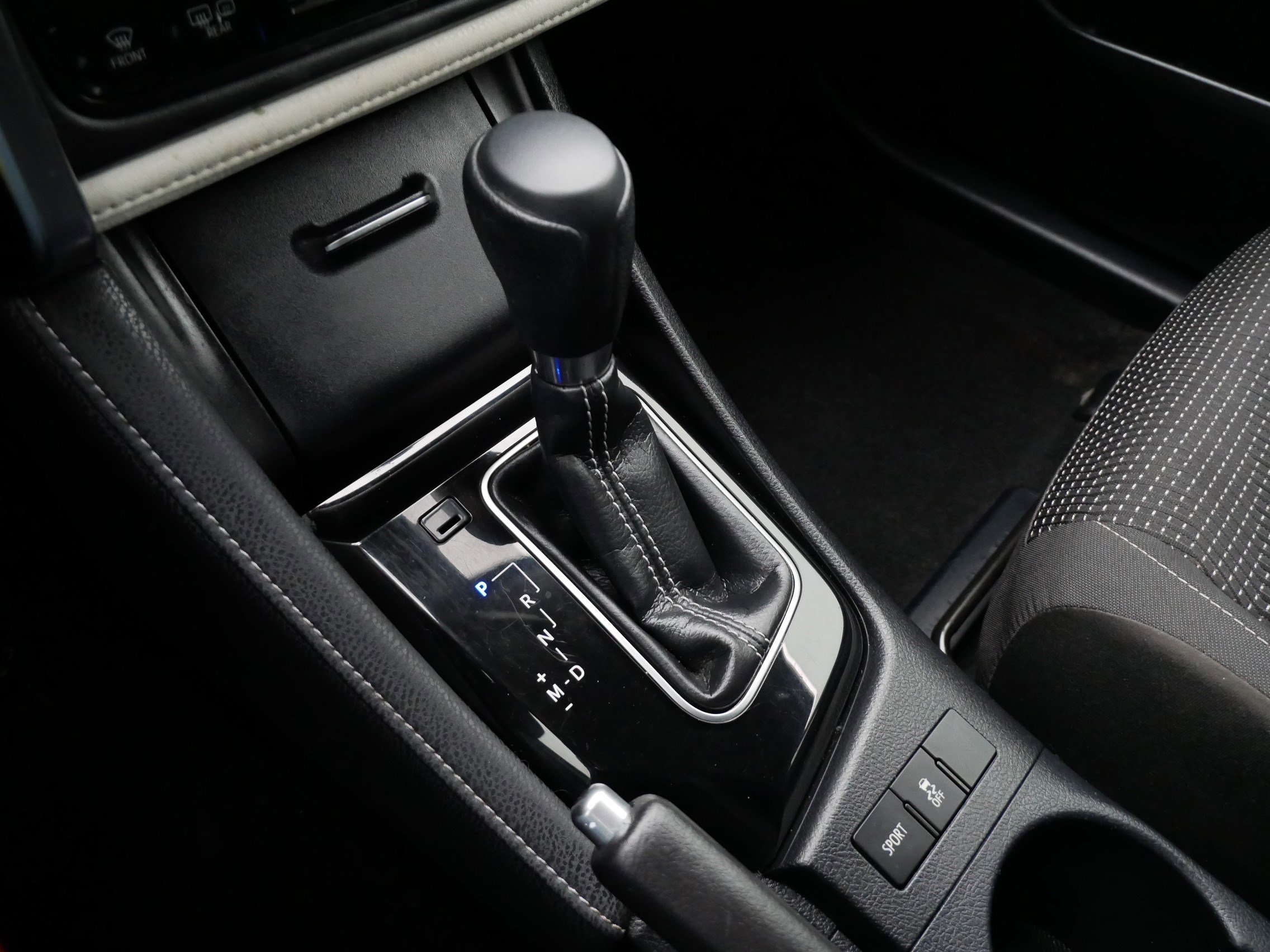 Used 2018 Toyota Corolla iM image 24