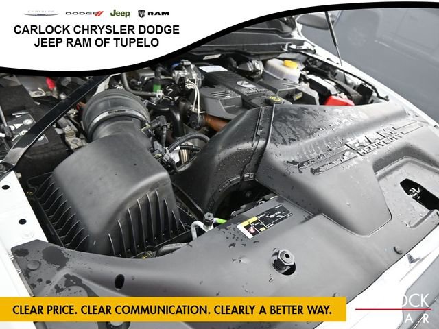Used 2024 RAM 2500 Limited AWD/4WD image 59