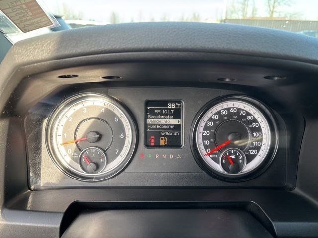 Used 2019 RAM 1500 Express w/ Wheel & Sound Group image 15